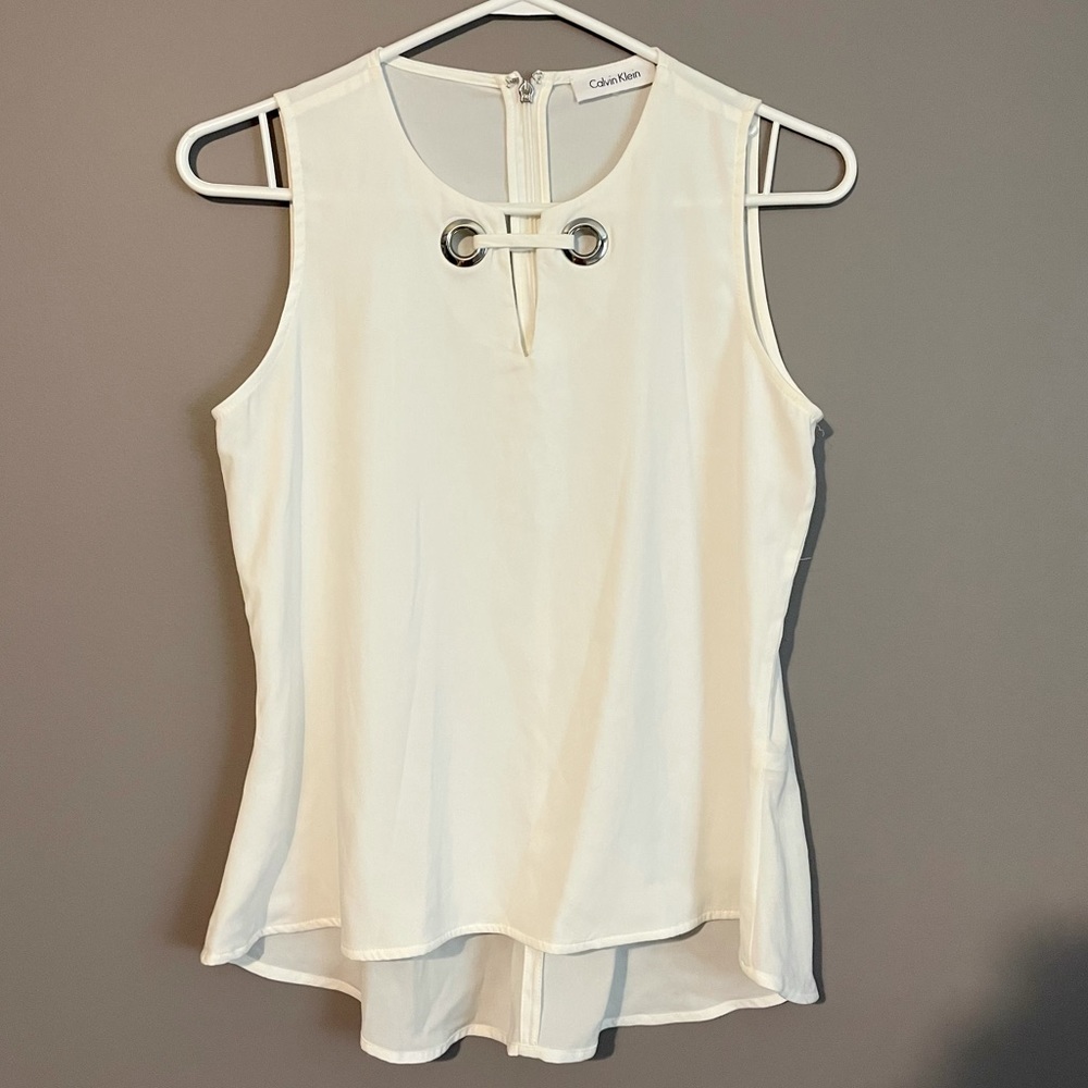 Calvin Klein tank top